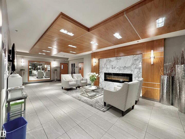Property Photo:  111 Festival Way 303  AB T8A 4Y4 