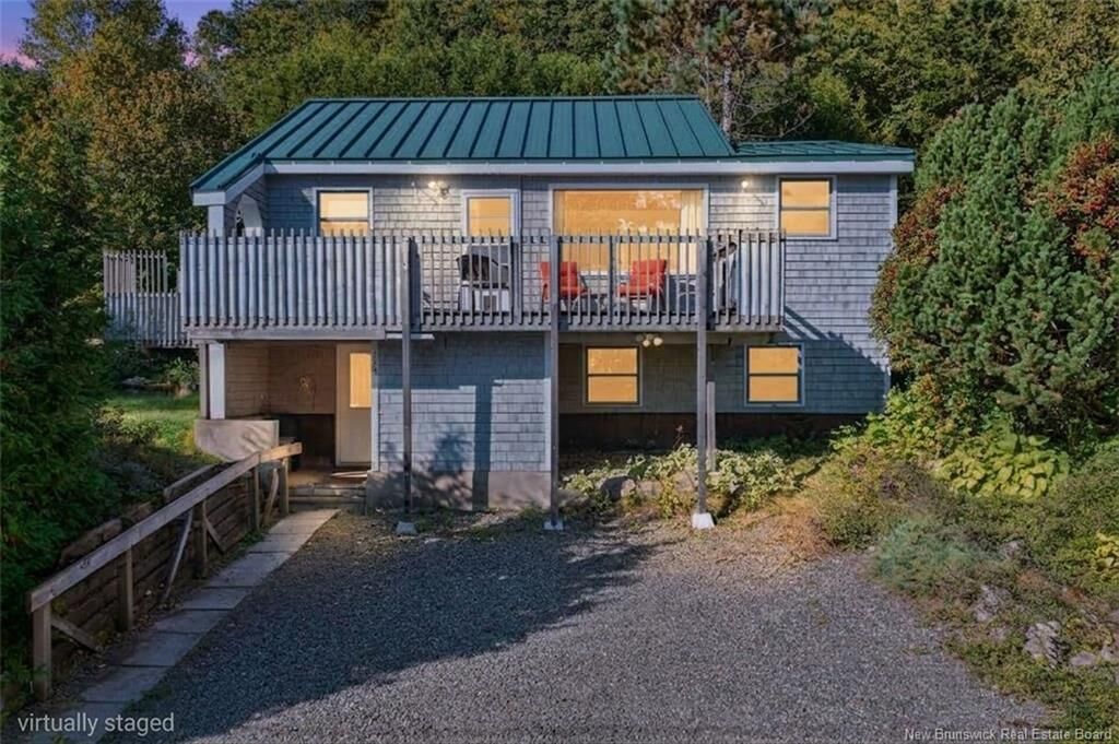 Property Photo:  28 Young Street  NB E5K 2P8 