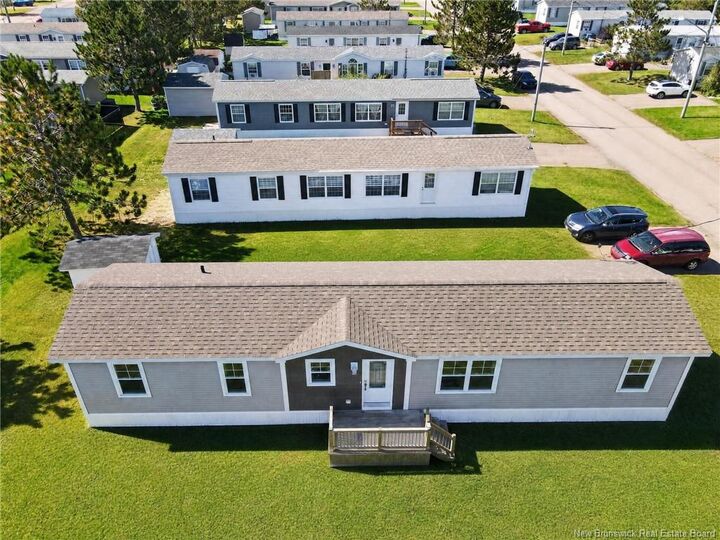 Property Photo: 61 Ulysse NB E1A 7C2