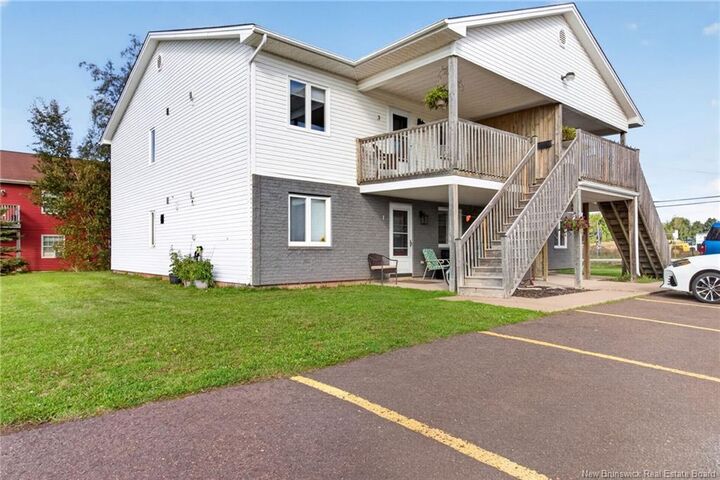 Property Photo:  633 Whitepine Road  NB E1B 2P2 
