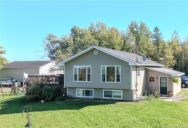 Property Photo:  99 Lounsbury Road  NB E4Z 3T3 