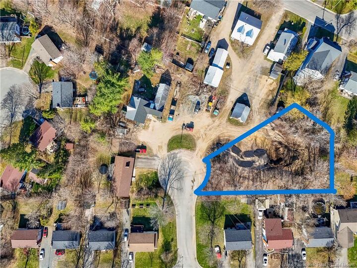 Photo de la propriété:  21 Vanhorne Court  NB E3A 4T3 