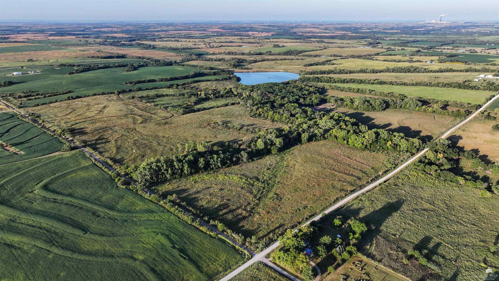 Property Photo: 00000 150th Road KS 66422