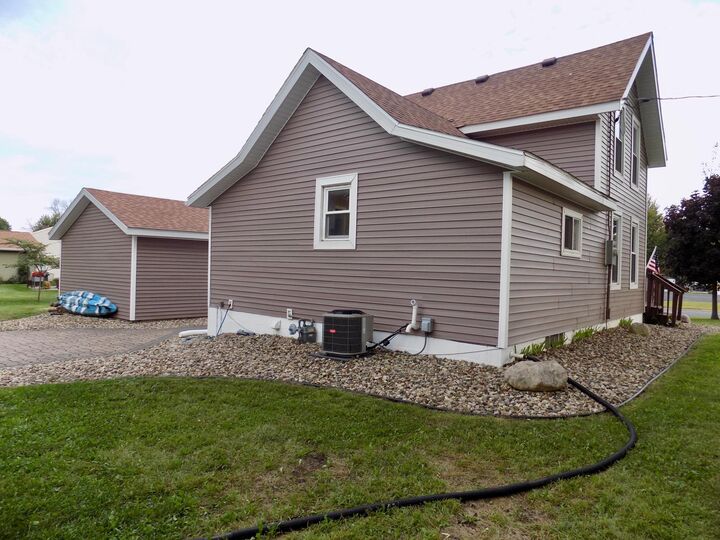 Property Photo: 303 1st Avenue SE MN 55936