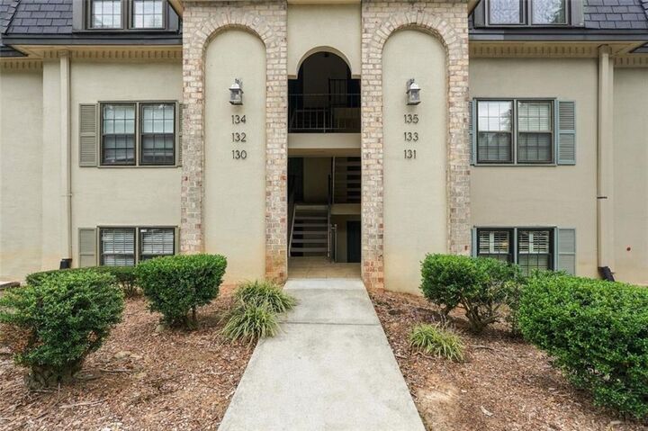 Property Photo: 135 Elysian Way NW GA 30327