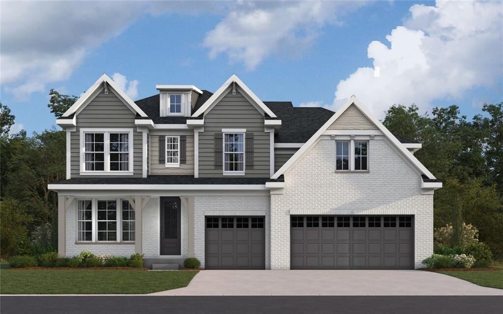 Property Photo:  273 Cherokee Rose Lane  GA 30548 