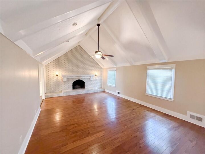 Property Photo: 6257 N Summers Circle GA 30135