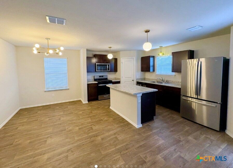 Property Photo:  8518 Brisk Water  TX 78244 