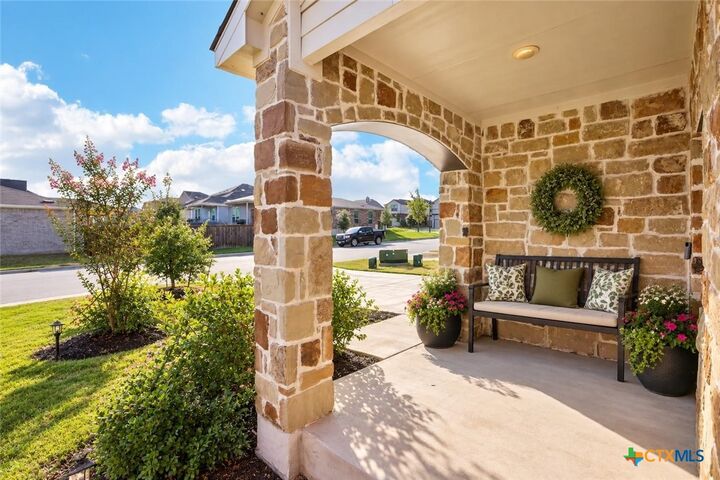 Property Photo:  108 Katie Elder Drive  TX 76537 