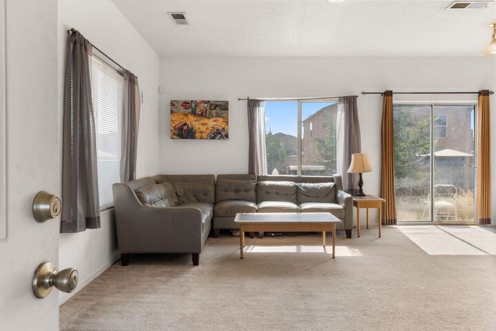Property Photo: 616 Lone Pine Drive SW NM 87121