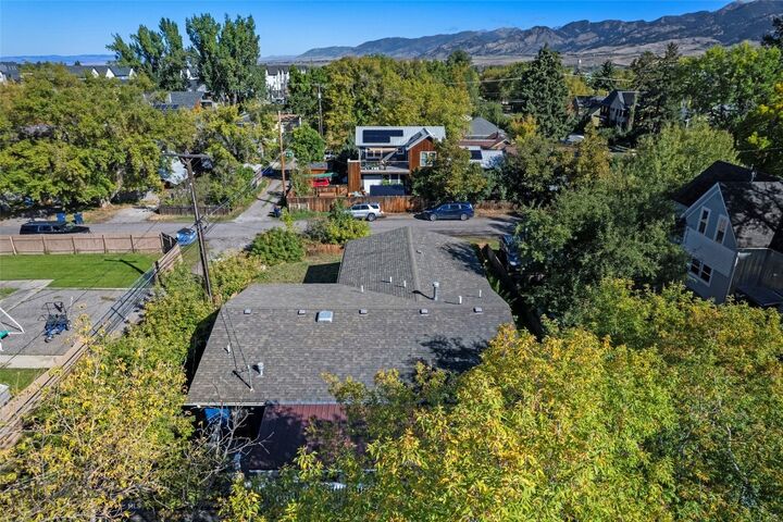 Property Photo: 210 W Short Street MT 59715