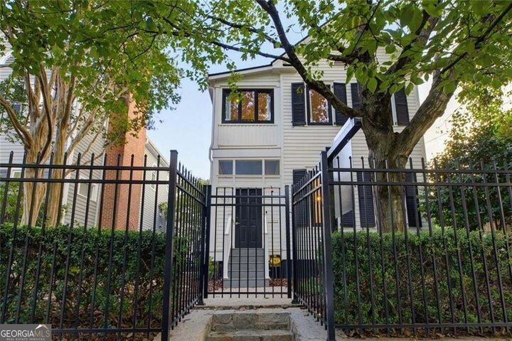 Property Photo: 783 Edgewood Avenue NE GA 30307