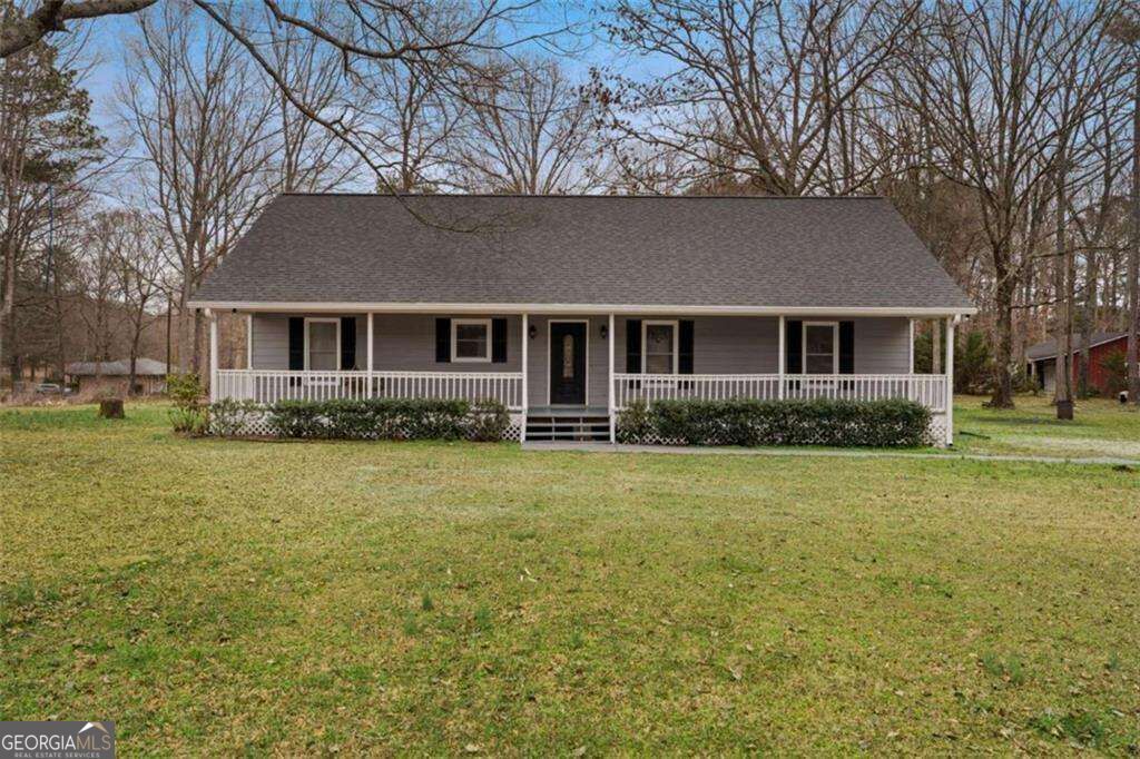 Property Photo:  2284 Alcovy Station Road  GA 30014 