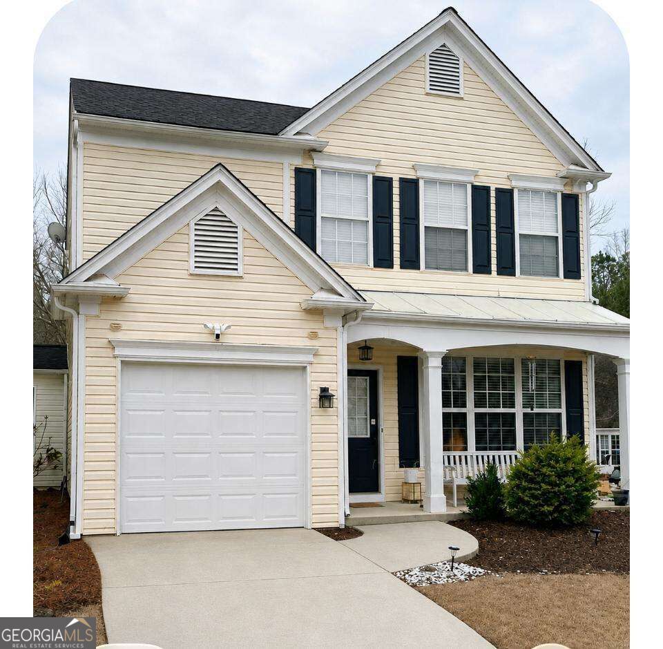 Property Photo:  108 Devonshire Drive  GA 30022 