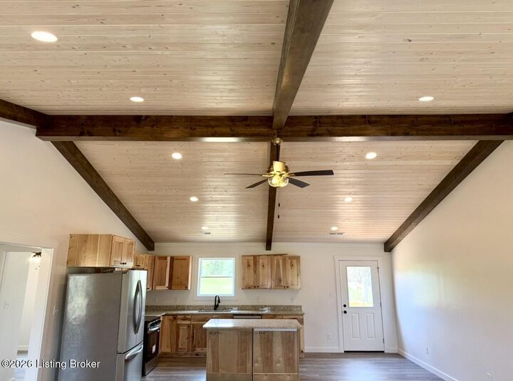 Property Photo:  3279 Broad Ford Rd  KY 42726 