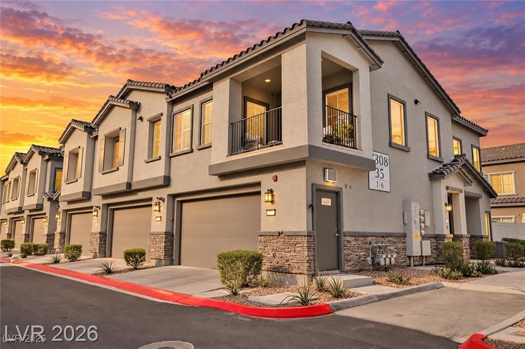 Property Photo:  7308 North Decatur Boulevard 1  NV 89131 