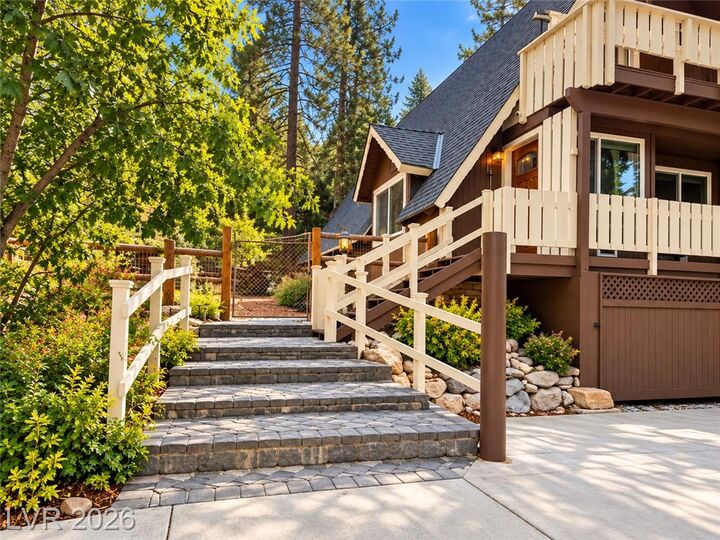 Property Photo:  321 Rainbow Canyon Boulevard  NV 89124 