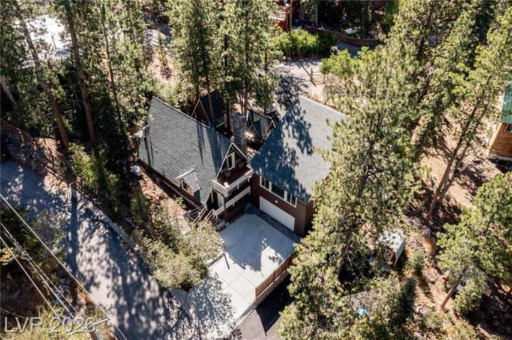 Property Photo:  321 Rainbow Canyon Boulevard  NV 89124 