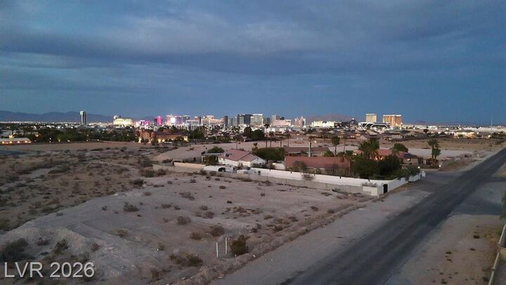 Property Photo:  Unknown  NV 89118 