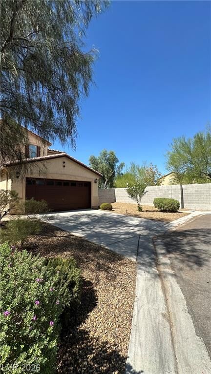 Property Photo: 2727 Promontory Vista Place NV 89142