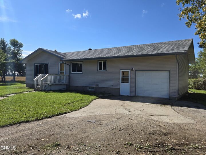 Property Photo:  4754 Dakota 11  ND 58413 