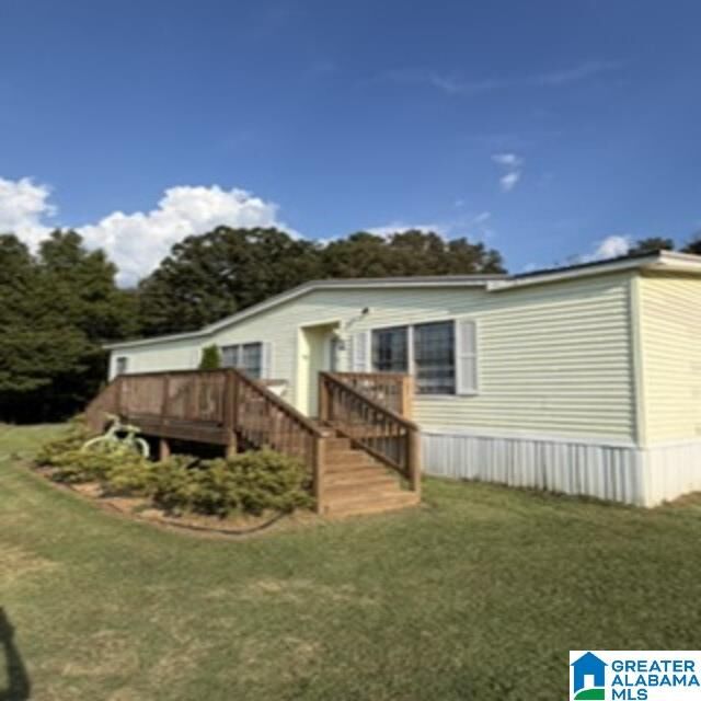 Property Photo:  68 Homewood Acres Drive  AL 36260 