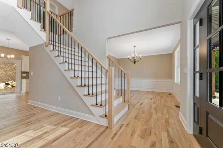 Property Photo: 477 W Hill Rd NJ 08826