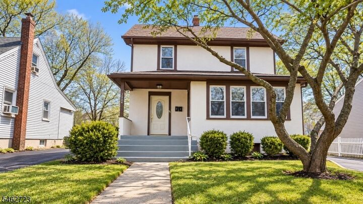 Property Photo:  234 Terrill Rd  NJ 07062 