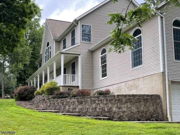 Property Photo: 2 Echo Ln NJ 07869