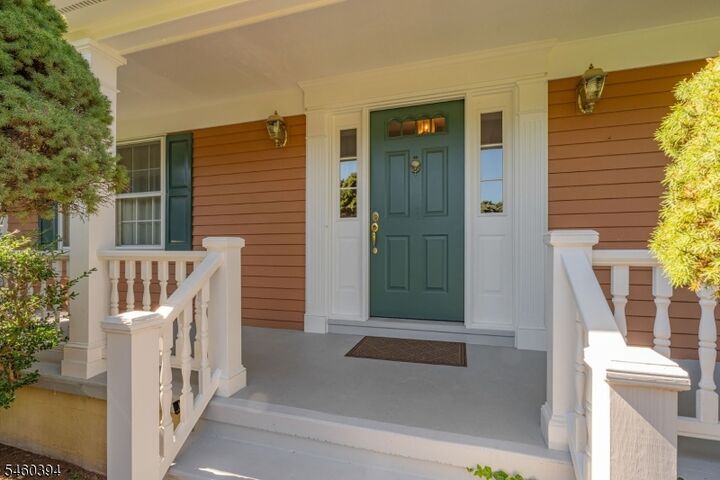 Property Photo:  111 Carriage Hill Way  NJ 08853 