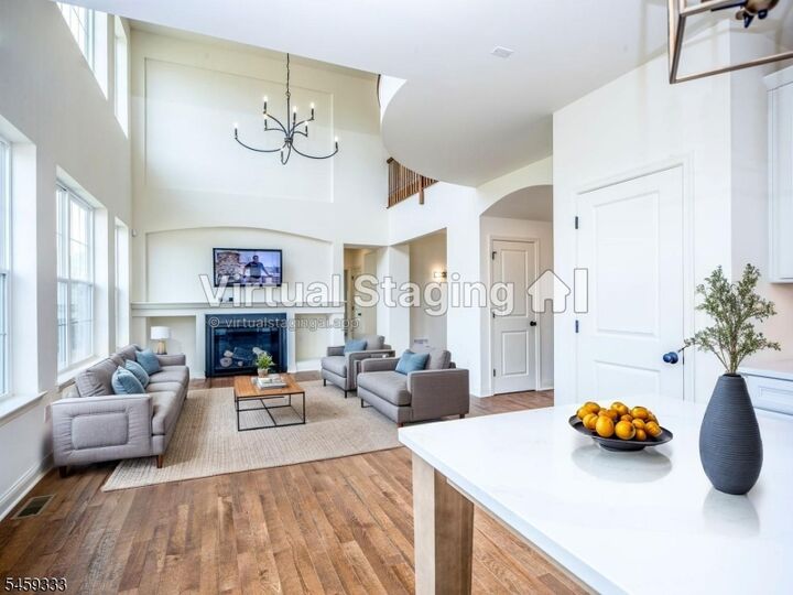 Property Photo:  5 Paetzell Farm Rd  NJ 08848 