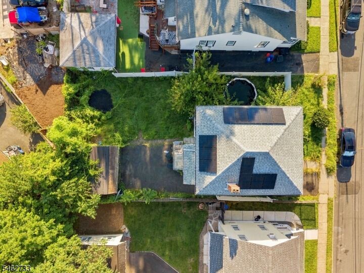 Property Photo:  65 Revere Ave  NJ 07083 