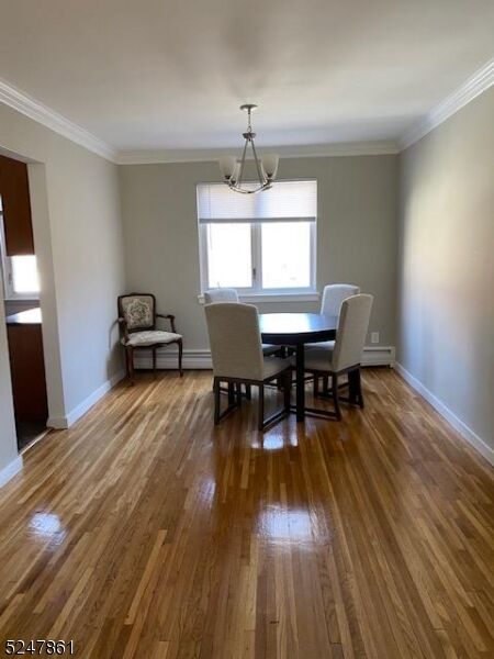 Property Photo: 806 Morris Tpke 5J NJ 07078
