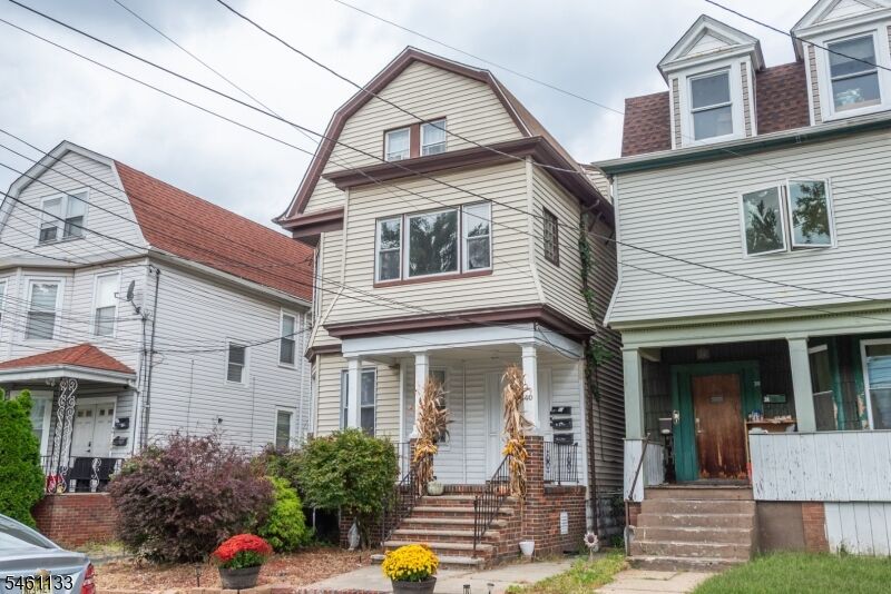 Property Photo: 40 Olive St 2 NJ 07003