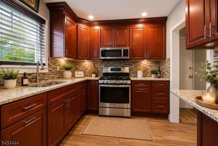 Property Photo:  2198 Halsey St  NJ 07083 