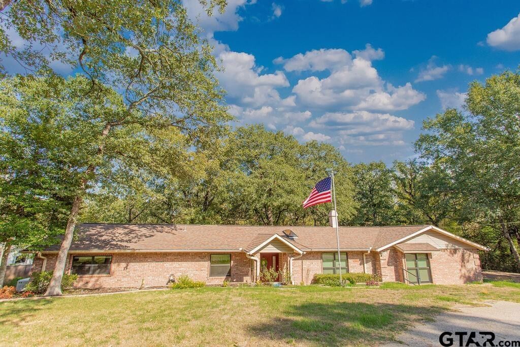Property Photo:  435 Lonestar  TX 75771 