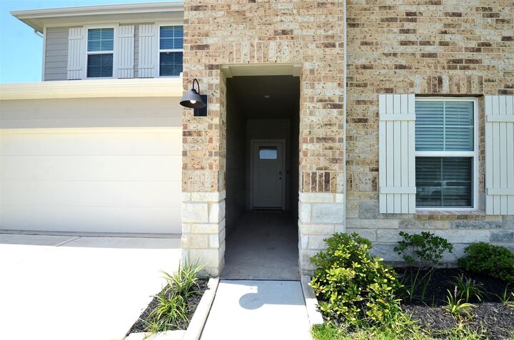 Property Photo:  31707 Hallington Hill Lane  TX 77441 