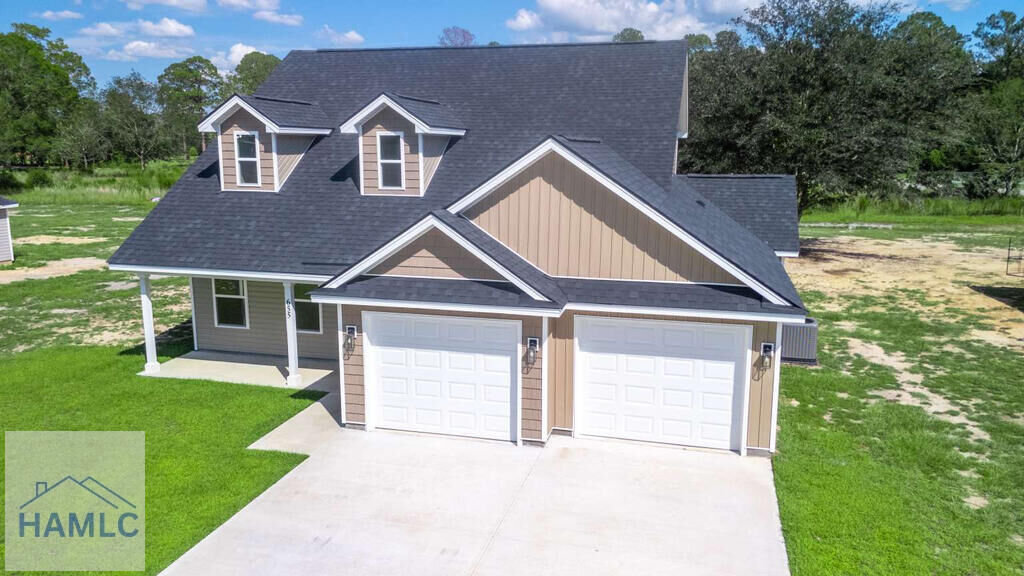Property Photo: 655 N Caswell GA 30427