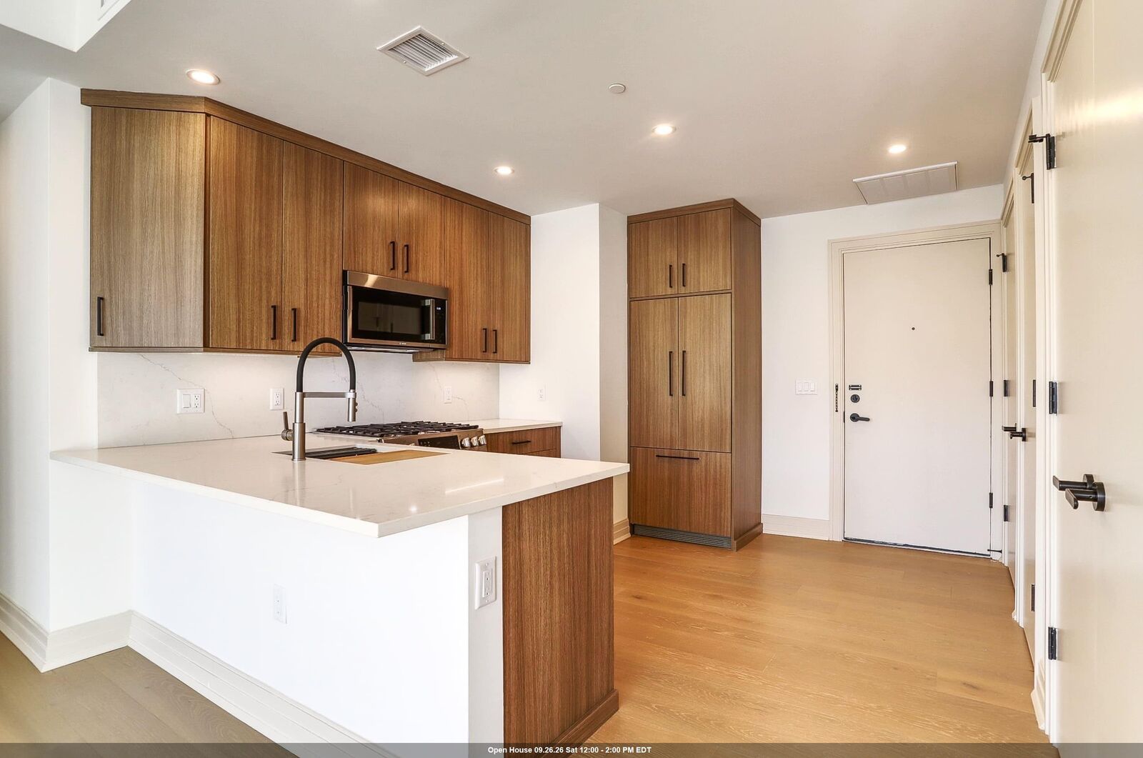 Property Photo: 921 Madison St 302 NJ 07030