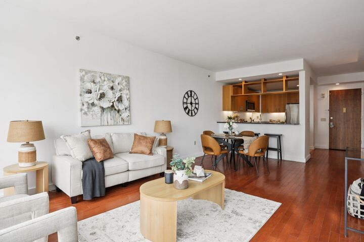 Property Photo: 1 Shore Lane 1703 NJ 07310