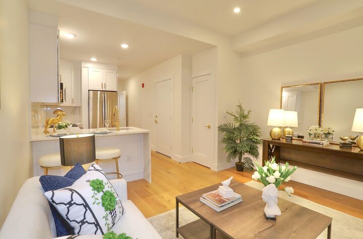 Property Photo:  842 Park Ave 402  NJ 07030 