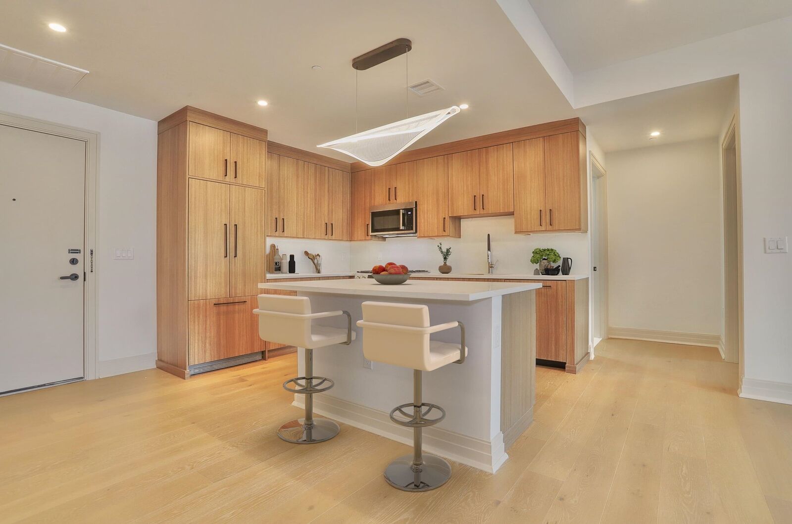 Property Photo:  921 Madison St 409  NJ 07030 
