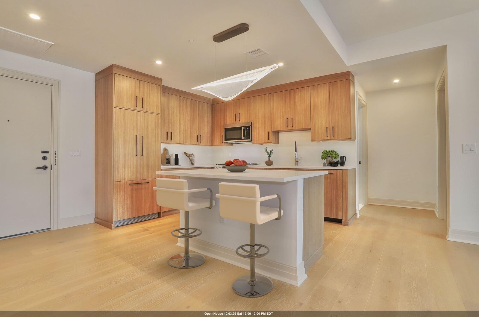 Property Photo: 921 Madison St 409 NJ 07030