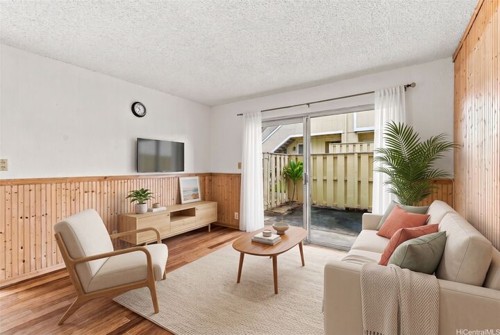 Property Photo:  94-1063 Kaukahi Place 4B  HI 96797 