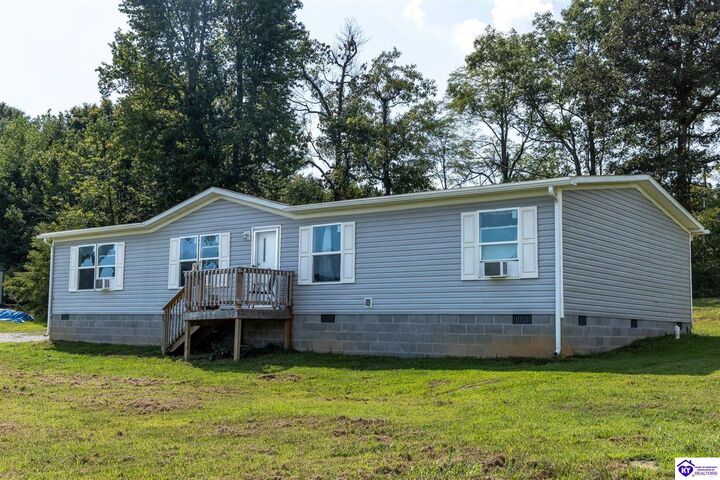 Property Photo: 23 Rabbit Run Court KY 42701