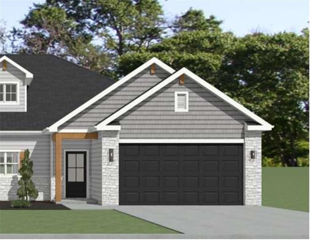 Property Photo: 12168 NW Rorke Street MO 64079