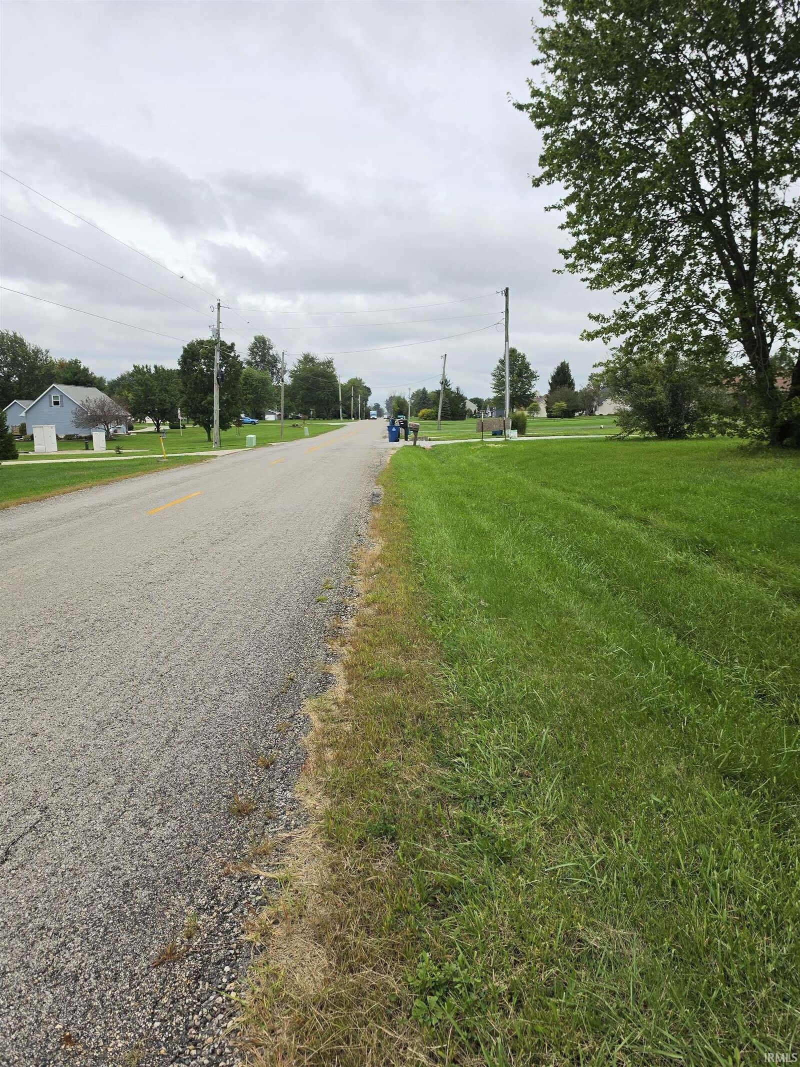 Property Photo:  15709 Feighner Road  IN 46783-8741 