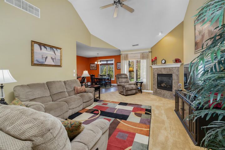 Property Photo: 5321 San Georgio Cove IN 46845