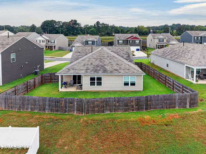 Property Photo:  1233 Cole Drive  TN 37760 