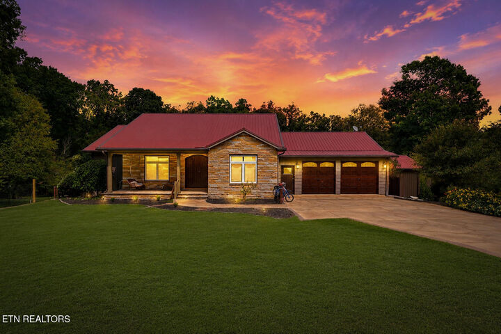 Property Photo: 247 Cline Rd TN 38571